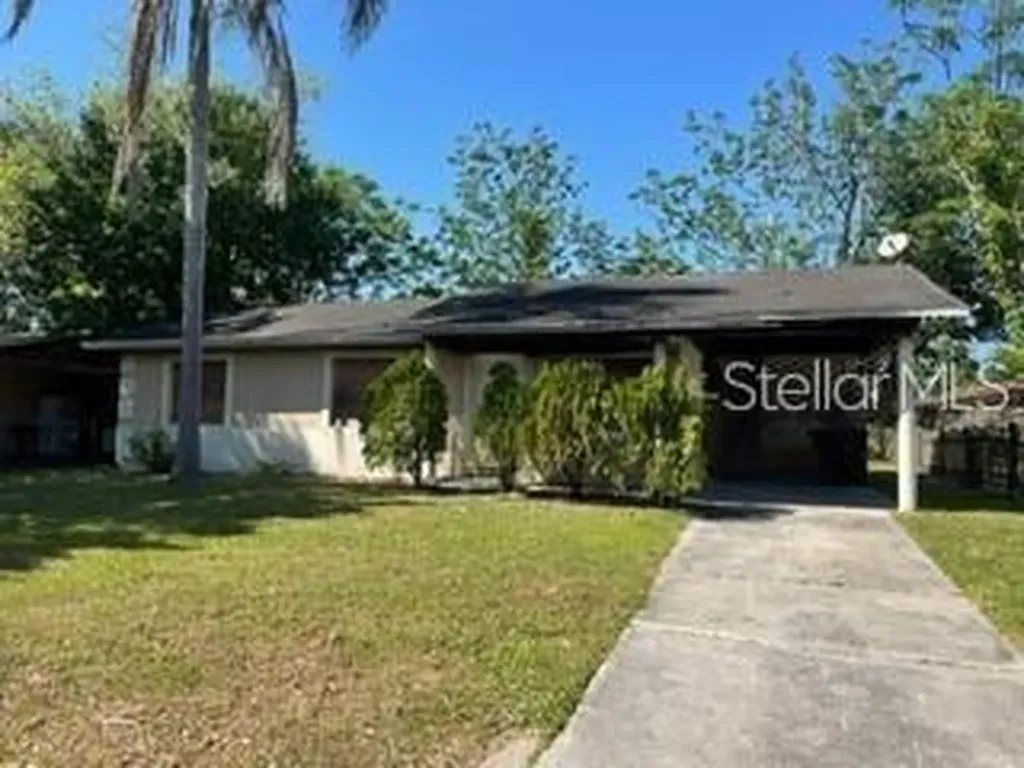 4621 Elmira Place Orlando FL 32811