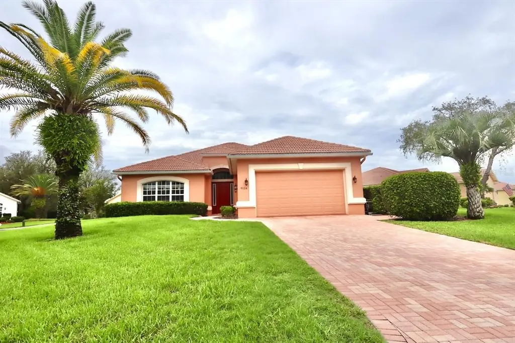9124 Alexandria Drive Weeki Wachee FL 34613