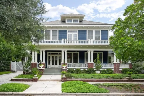 824 S Orleans Avenue Tampa FL 33606