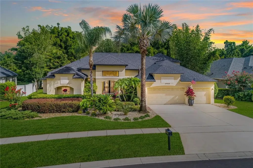 2960 Bayhead Run Oviedo FL 32765