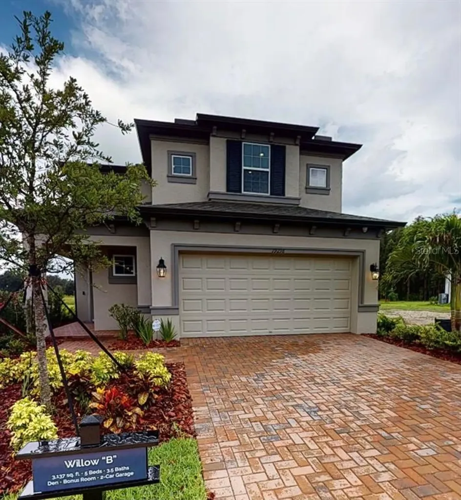 19216 Old Spanish Road Tampa FL 33647