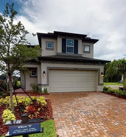 19216 Old Spanish Road Tampa FL 33647