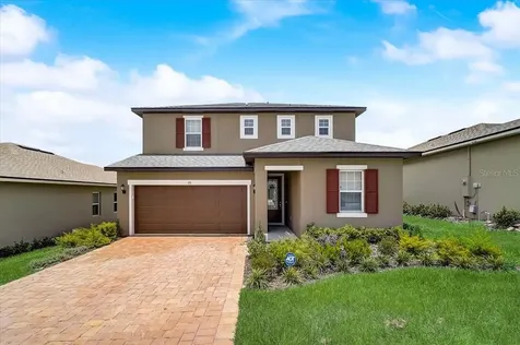 195 Street Lucie Way Groveland FL 34736