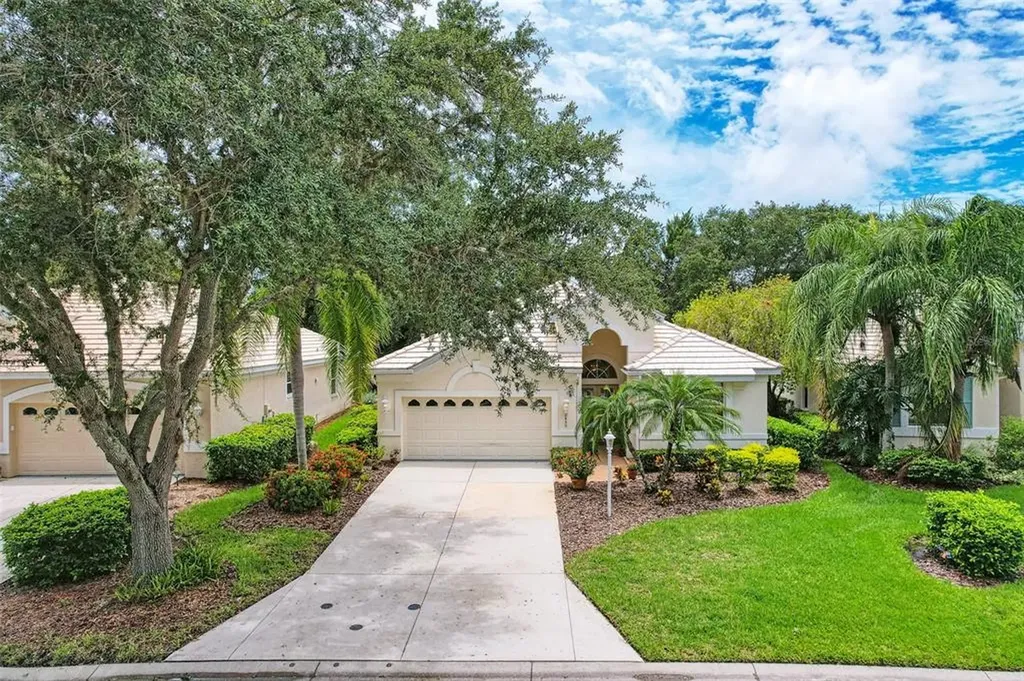 8450 Idlewood Court Lakewood Ranch FL 34202