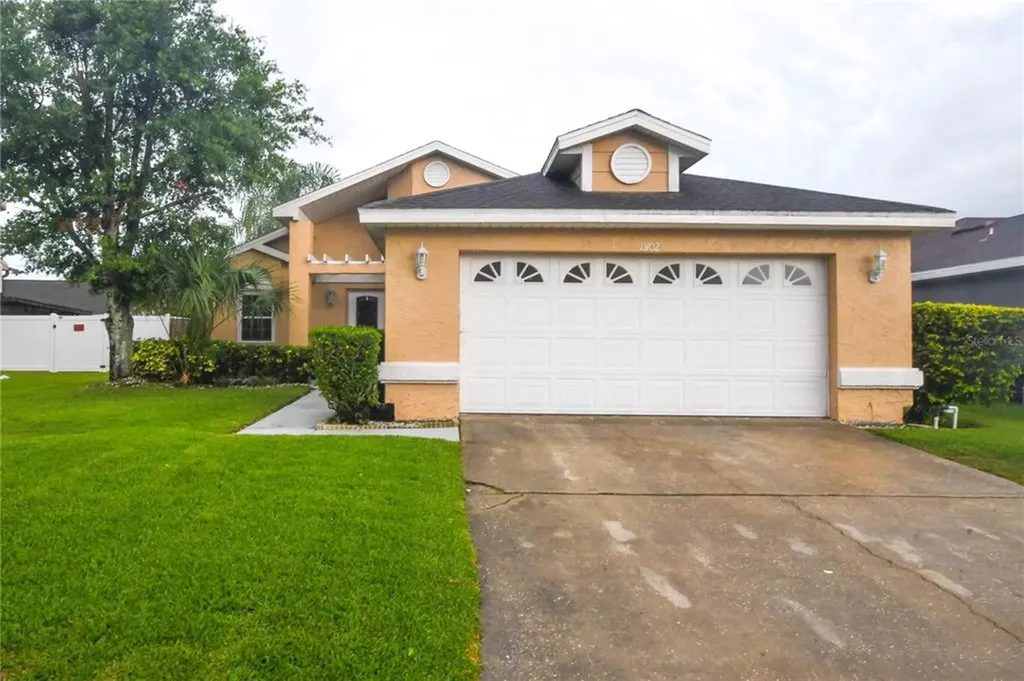 13102 Philadelphia Woods Lane Orlando FL 32824