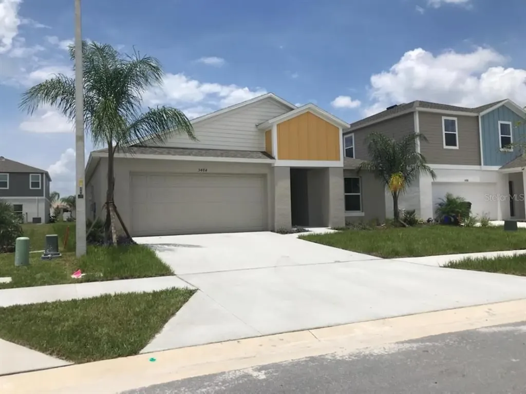 5484 Arlington River Drive Lakeland FL 33811
