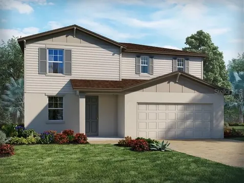 38778 Harlow Rose Drive Zephyrhills FL 33540