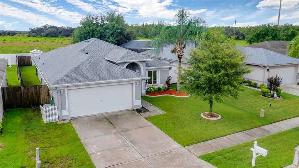 6134 School House Court Wesley Chapel FL 33545