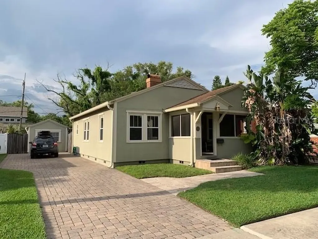 901 W Princeton Street Orlando FL 32804