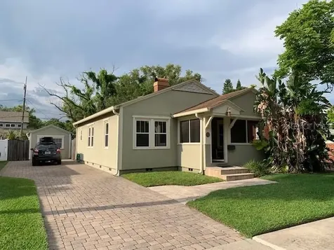 901 W Princeton Street Orlando FL 32804