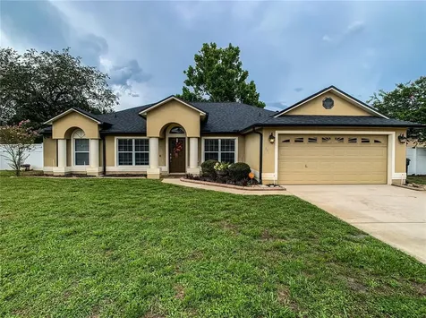 821 Laurel Leaf Street Orange City FL 32763