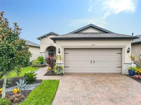 541 Cantabria Drive Davenport FL 33837
