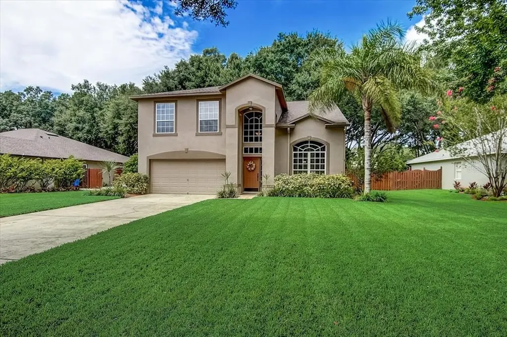 1528 Mccrea Drive Lutz FL 33549