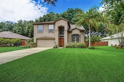 1528 Mccrea Drive Lutz FL 33549