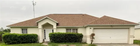 1007 Orly Drive Kissimmee FL 34759