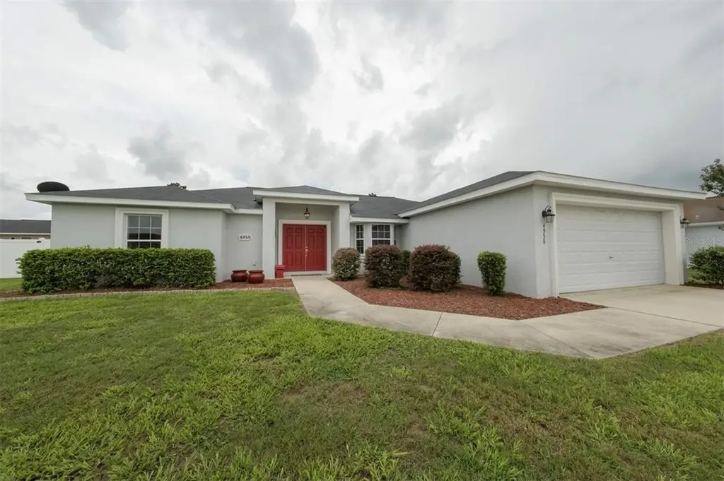 4958 SW 98th Place Ocala FL 34476