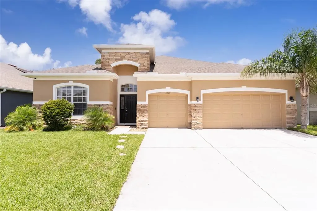 6748 Pine Springs Drive Wesley Chapel FL 33545