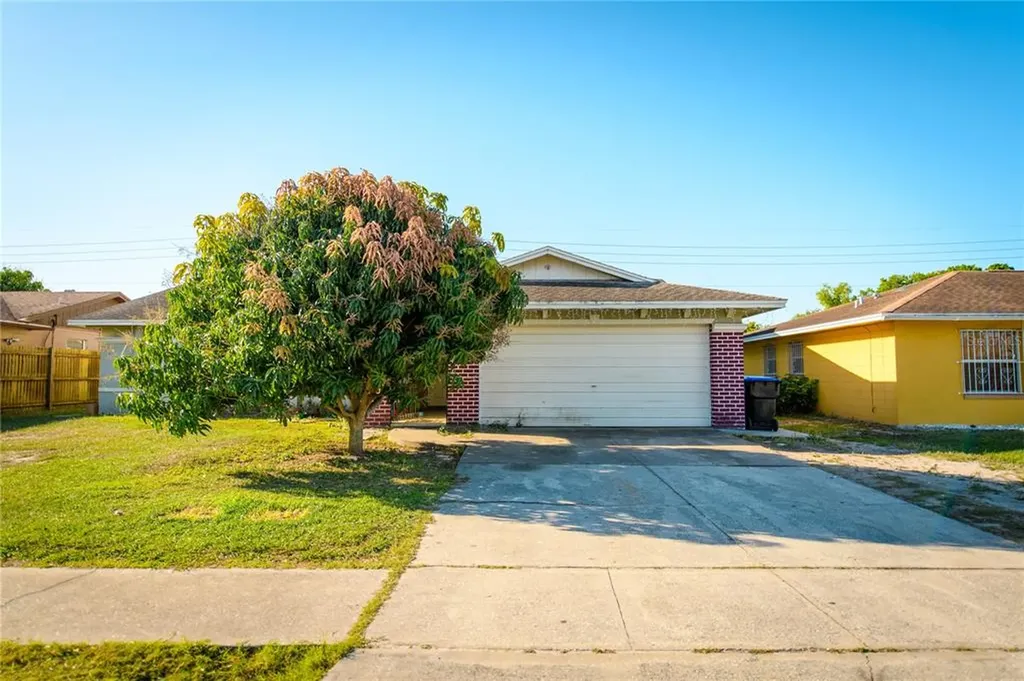 5636 Pendleton Drive Orlando FL 32839