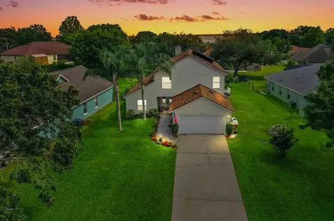 10703 Vista Del Sol Circle Clermont FL 34711