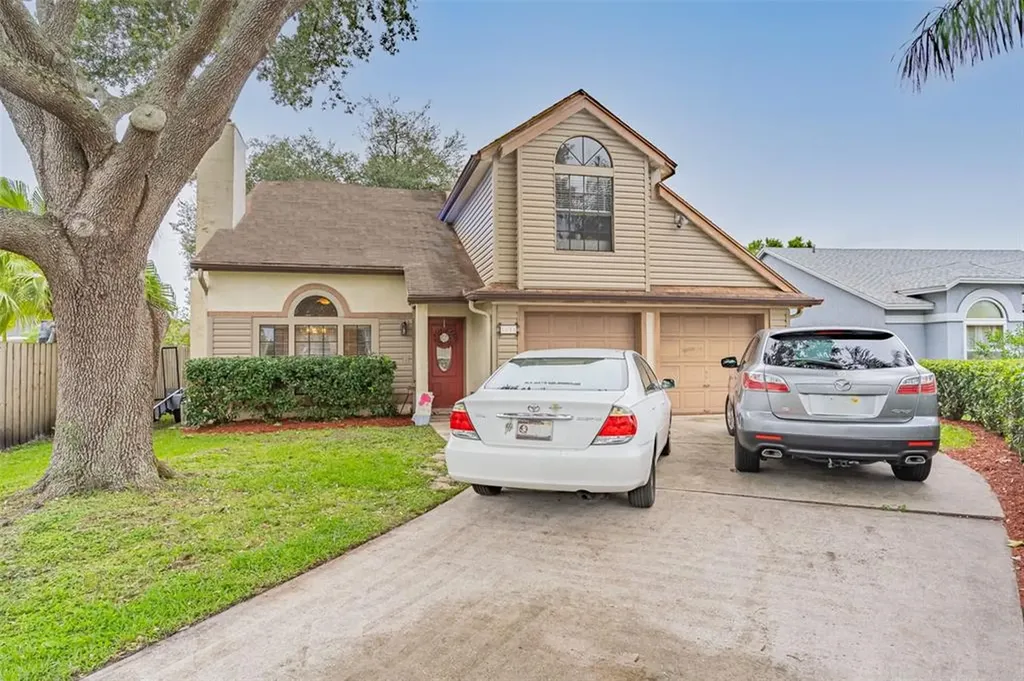 1051 Burnett Street Oviedo FL 32765