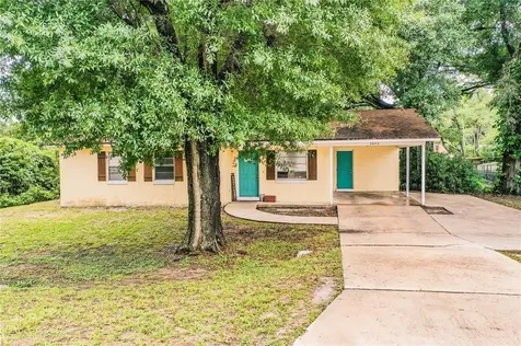 3843 Hill N Dale Place Lakeland FL 33812