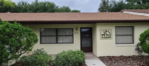 12438 Clubhouse Court Tavares FL 32778