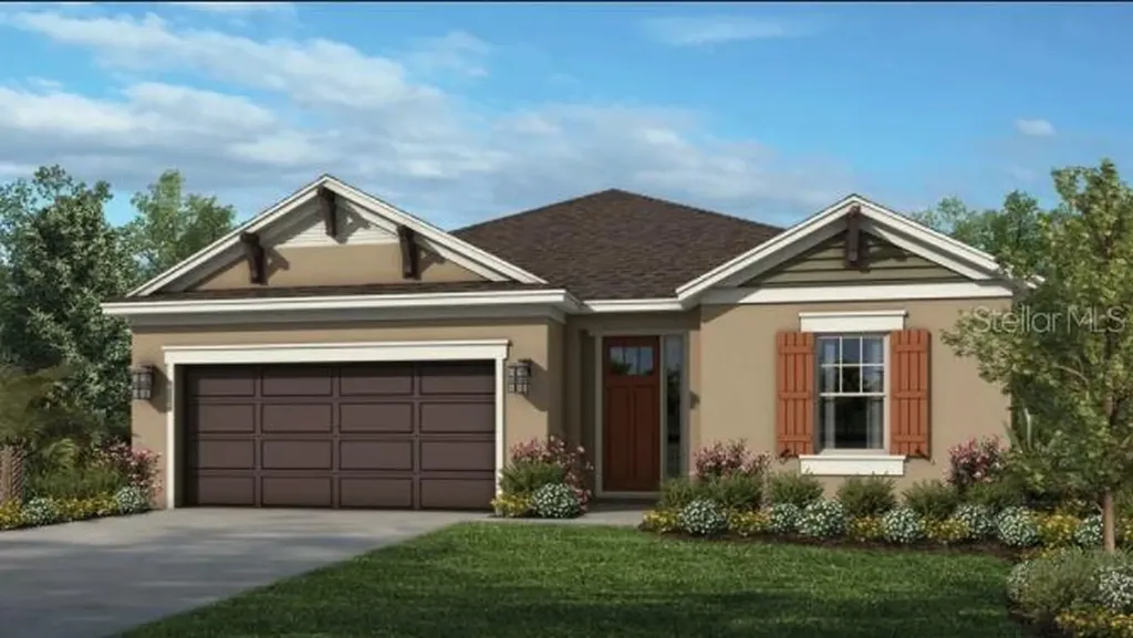 2718 Surf Top Road Clermont FL 34711