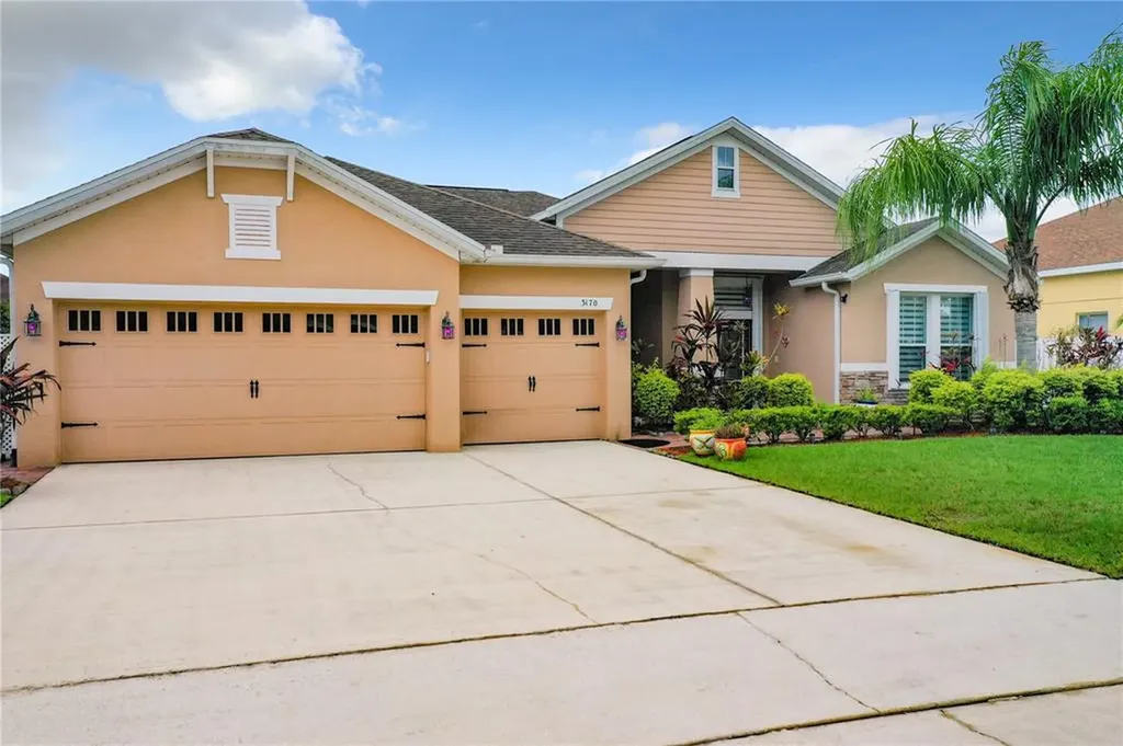 3170 Pawleys Loop N Saint Cloud FL 34769