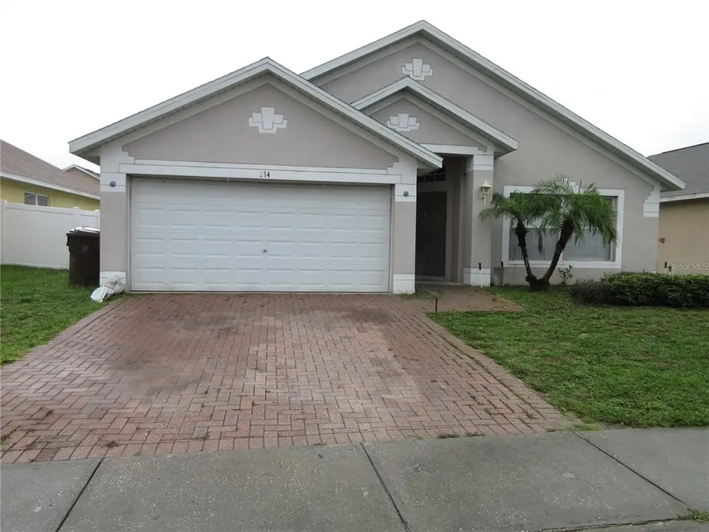 214 Remington Place Haines City FL 33844