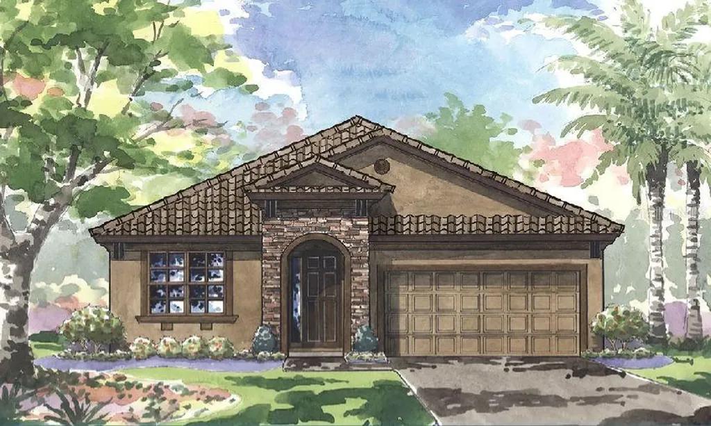 13607 Osprey Fern Lane Riverview FL 33569