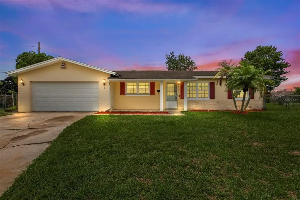 6336 Mainsail Court Orlando FL 32807