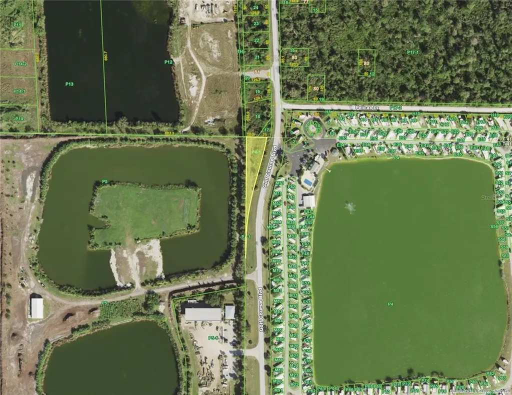 6601 Golf Course Boulevard Punta Gorda FL 33982