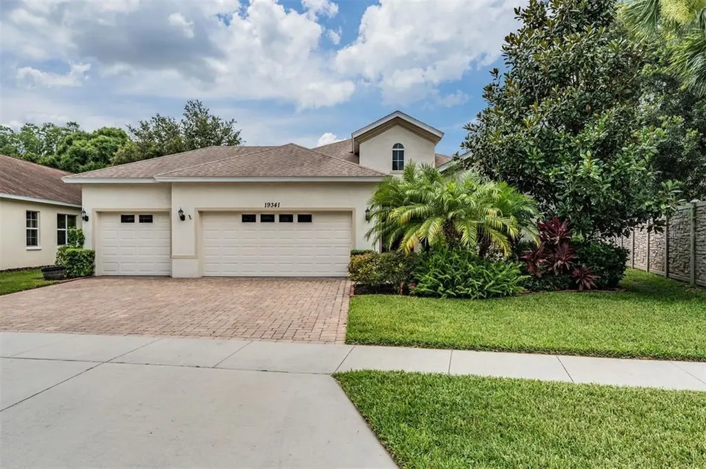 19341 Red Sky Court Land O Lakes FL 34638