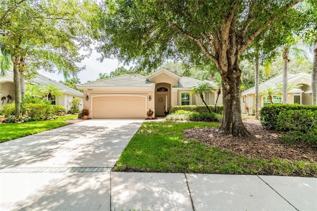 3403 Woodland Fern Drive Parrish FL 34219