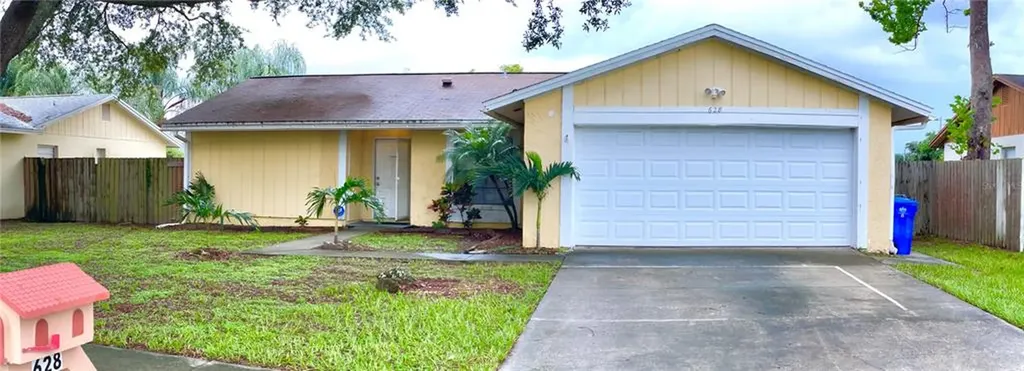 628 Bryan Terrace Drive Brandon FL 33511