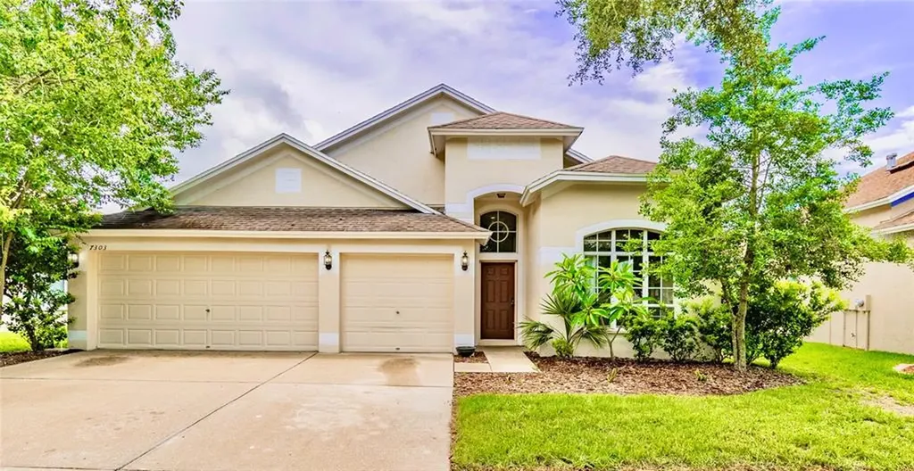 7303 Guilford Pine Lane Apollo Beach FL 33572