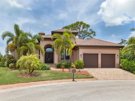 16871 Full Sail Way Nokomis FL 34275