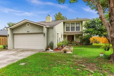 8227 Margarita Drive Orlando FL 32817