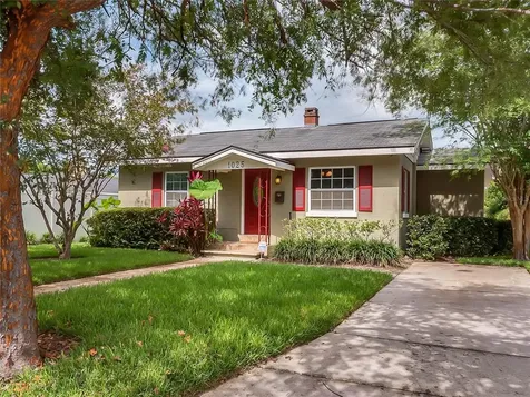 1025 N Forest Avenue Orlando FL 32803