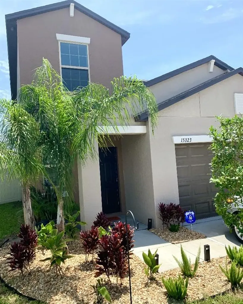 15323 Broad Brush Drive Sun City Center FL 33573