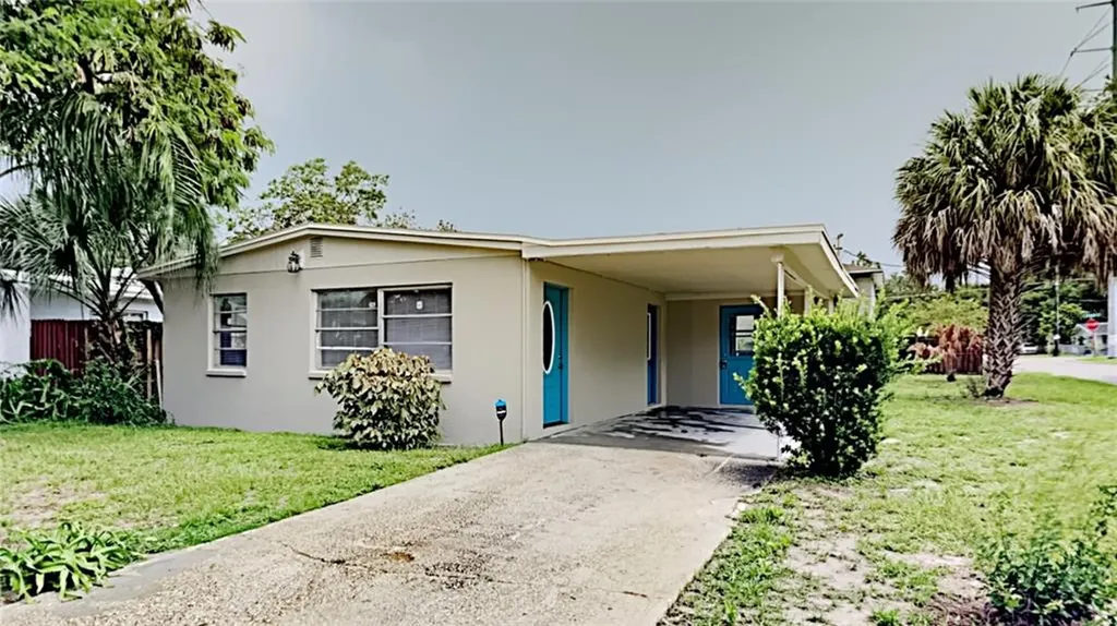 3624 E Clifton Street Tampa FL 33610