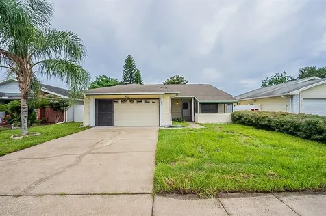 3108 Curry Woods Circle Orlando FL 32822