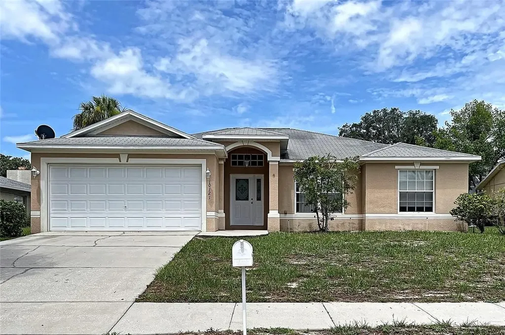 10121 Briar Circle Hudson FL 34667