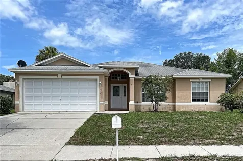 10121 Briar Circle Hudson FL 34667