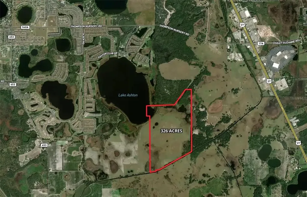 Highway 27 Lake Wales FL 33859