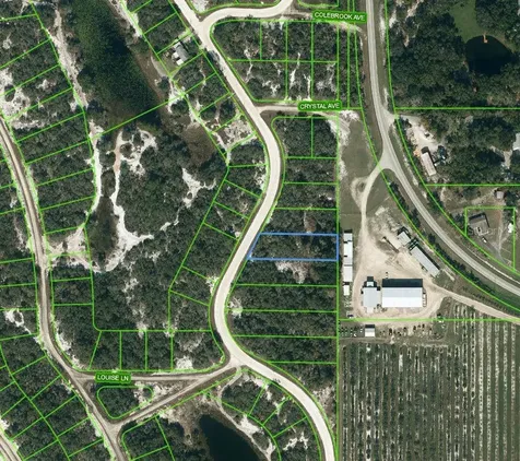 217 Lakeland Drive Lake Placid FL 33852