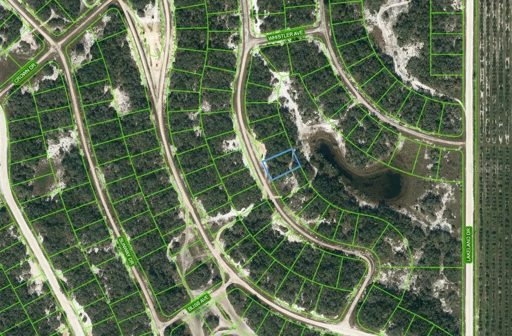 221 Dargen Drive Lake Placid FL 33852