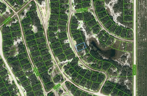 221 Dargen Drive Lake Placid FL 33852