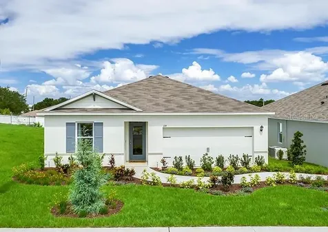 2001 Glenbrooke Road Edgewater FL 32141