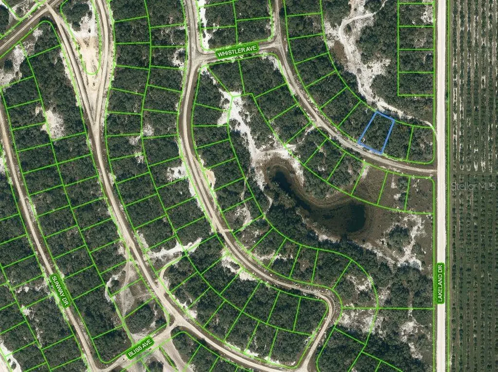 205 Crystal Lake Drive Lake Placid FL 33852